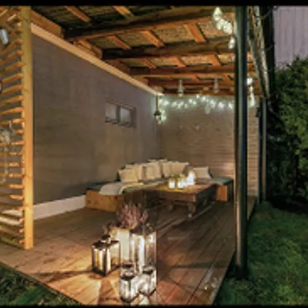 Pensionat Hanaborg Appartments Lorenskog