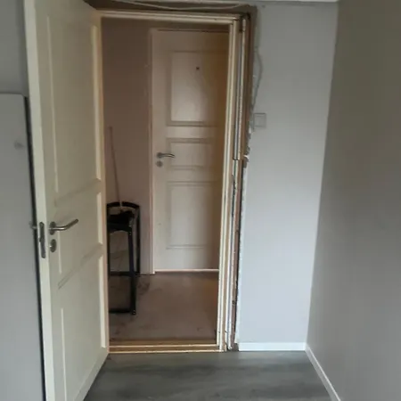 Hanaborg Appartments بيت ضيافة